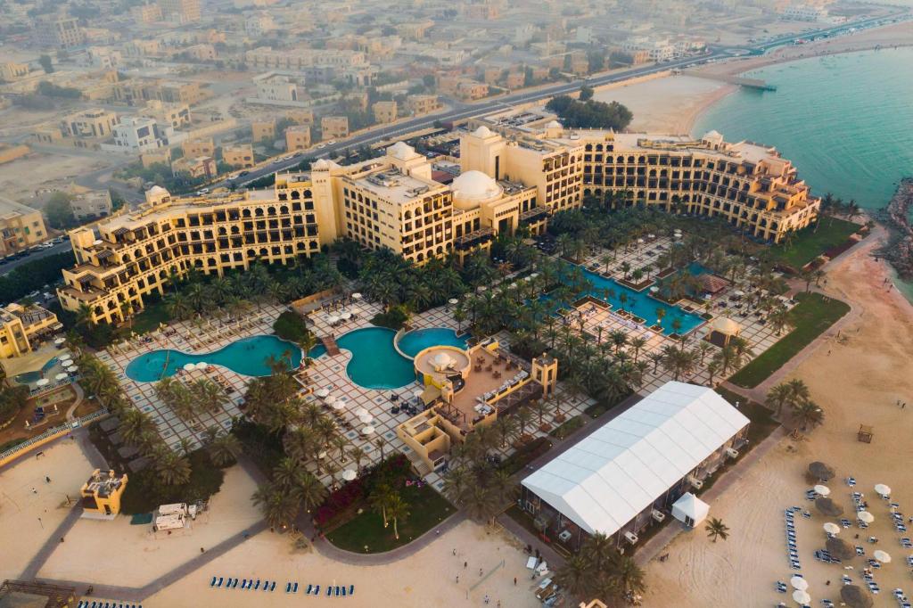 Hilton Ras Al Khaimah Beach Resort